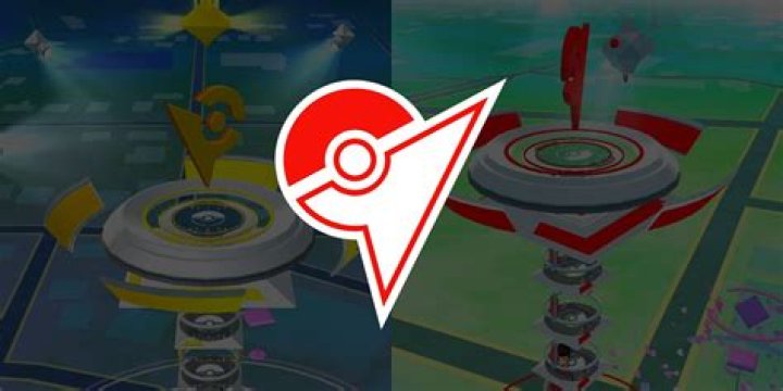 How to fight gym pokemon go