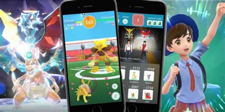 How to fight in pokemon go gym