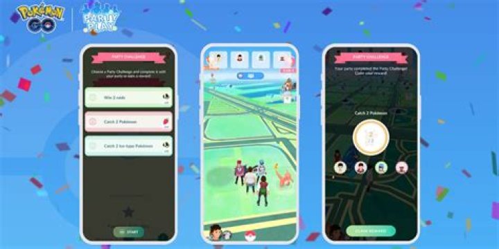 How to find a fashion challenge pokemon go