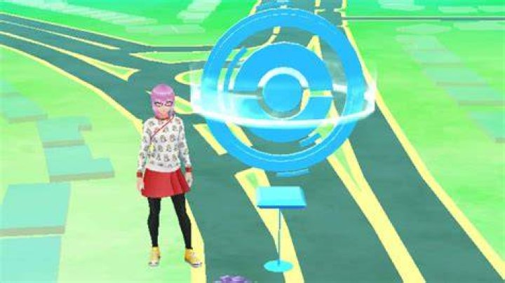 How to find a fashion challenger in pokemon go