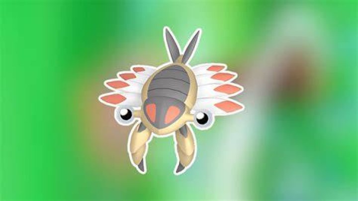 How to find anorith in pokemon go