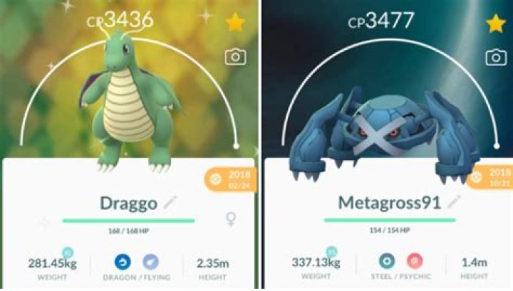 How to find better pokemon in pokemon go