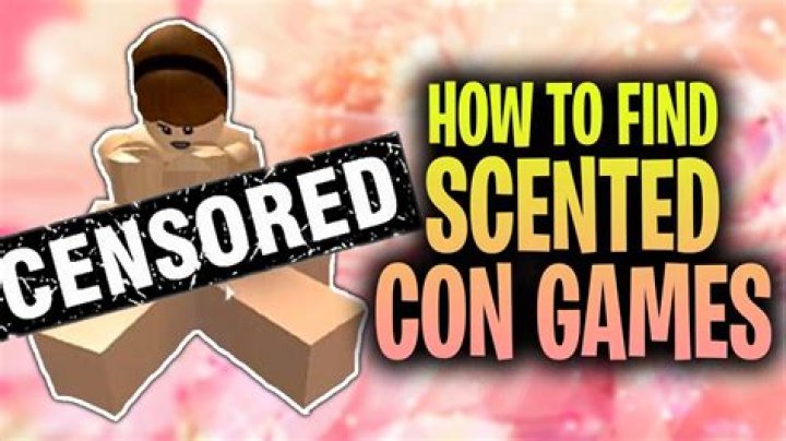How to find condo games in roblox