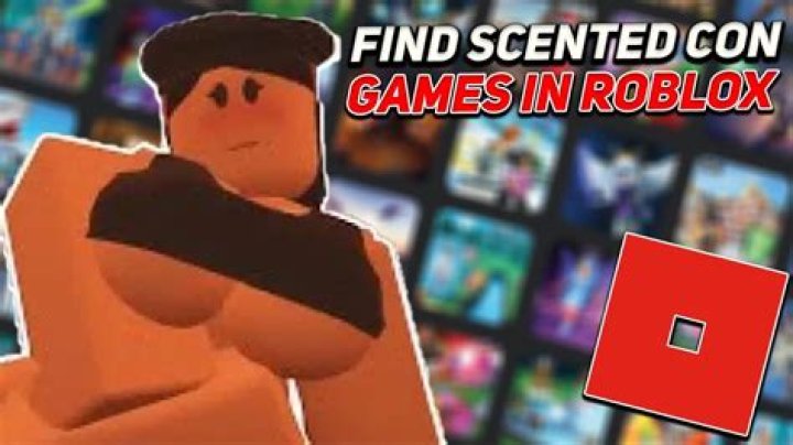 How to find cons on roblox