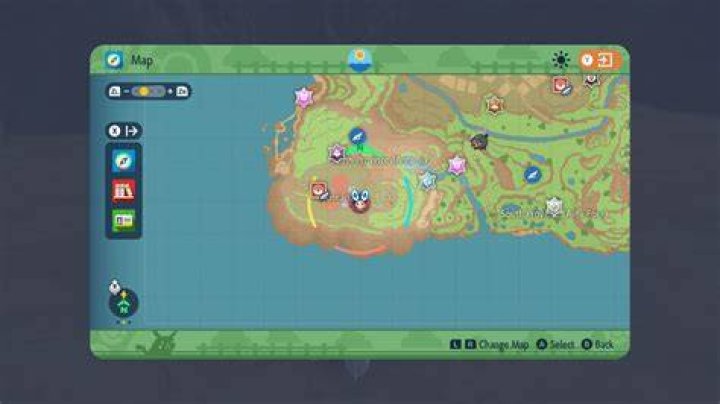 How to find groudon in pokemon go