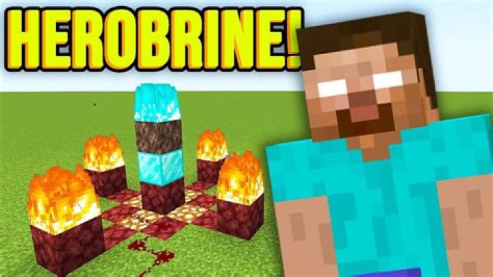 How to find herobrine in minecraft xbox 360