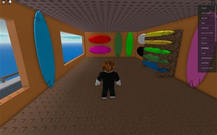 How to find my rl player id on roblox