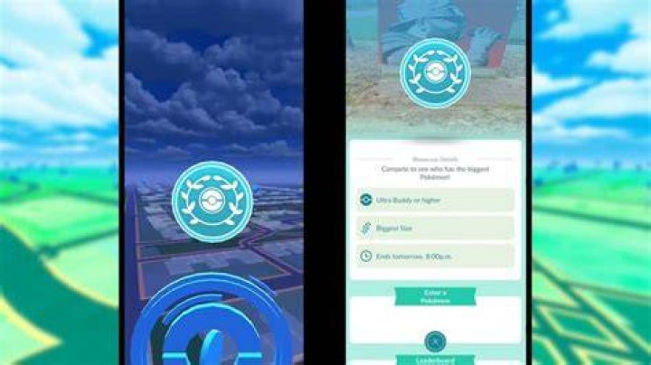 How to find pokestop in pokemon go