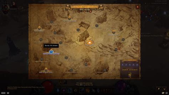 How to find set dungeon diablo 3