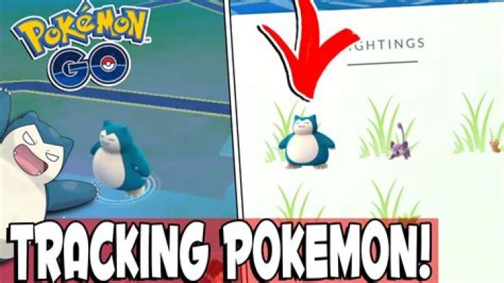 How to find snorlax in pokemon go