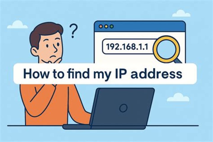 How to find someones ip address on minecraft