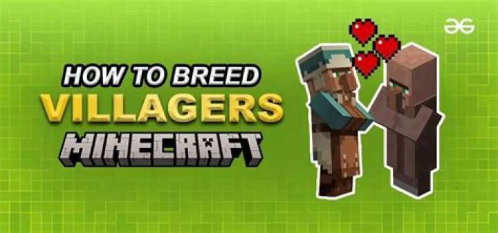 How to find villagers in minecraft pocket edition