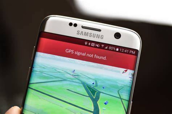 How to fix gps on pokemon go