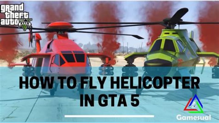 How to fly a crop duster in gta 5