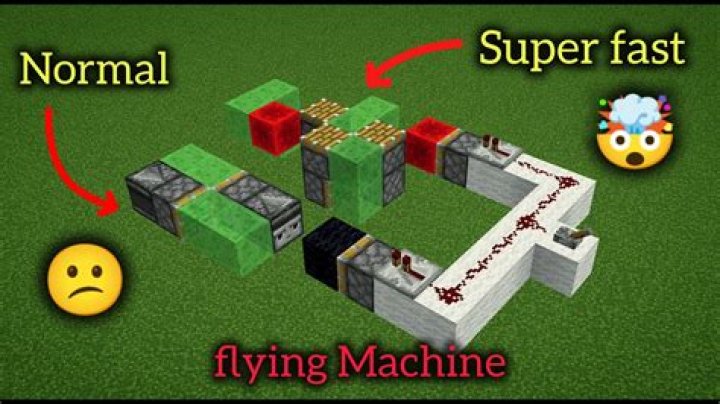 How to fly fast in minecraft: java