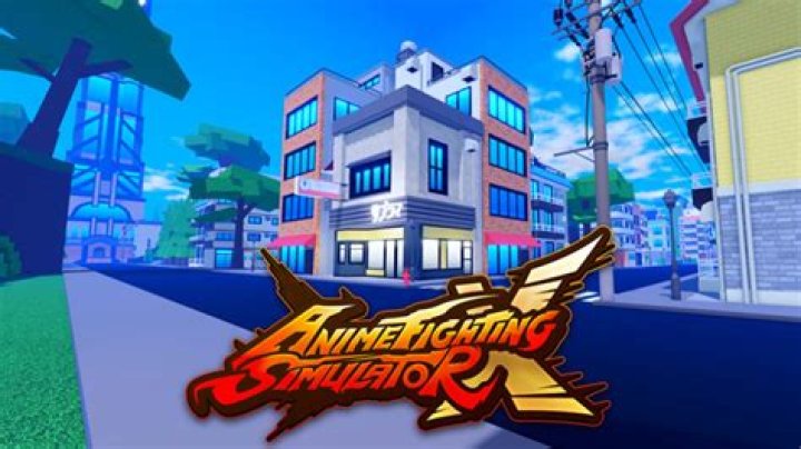 How to fly in roblox anime fighting simulator