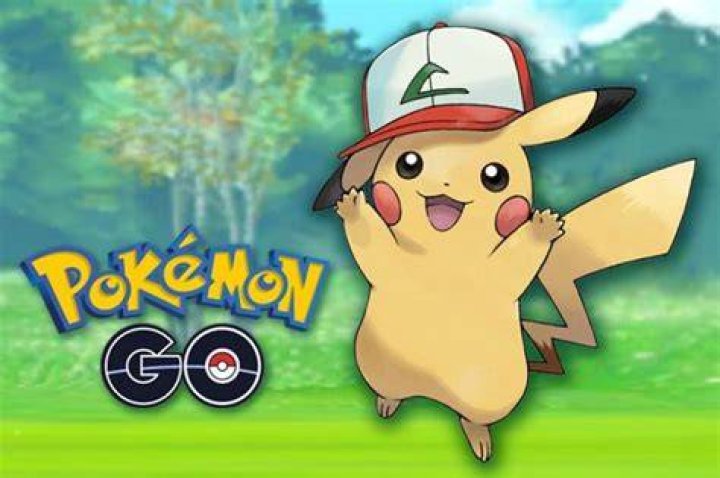 How to fool pokemon go
