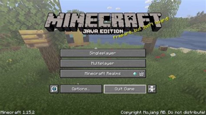 How to friend someone on minecraft java edition