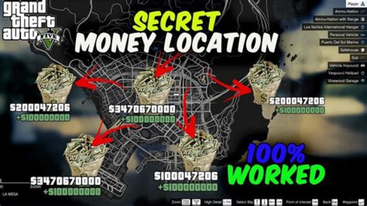 How to get 150 million in gta 5 story mode