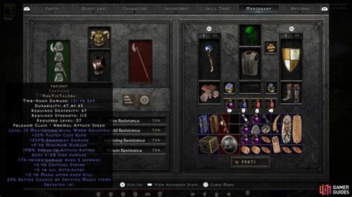How to get 5 socket weapons in diablo 2