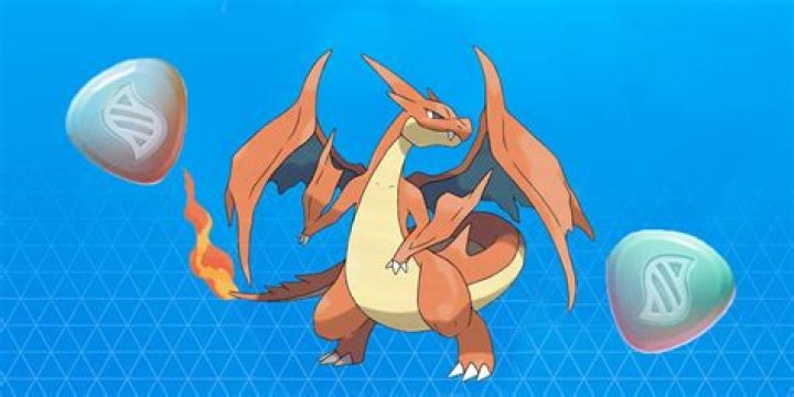 How to get a black charizard pokemon go