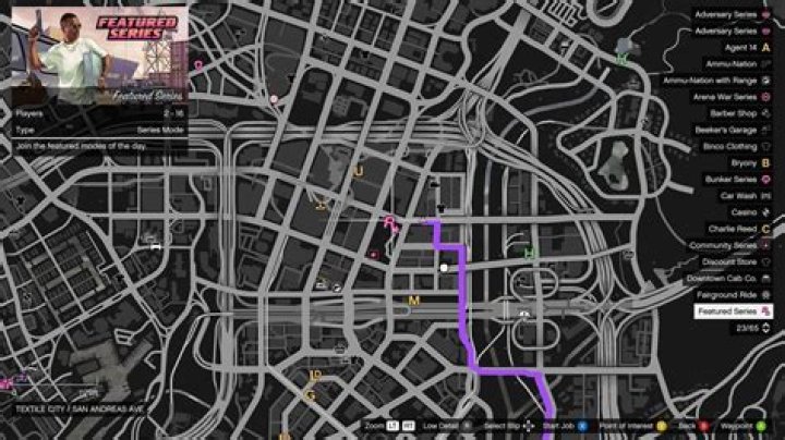 How to get a gta online session by yourself