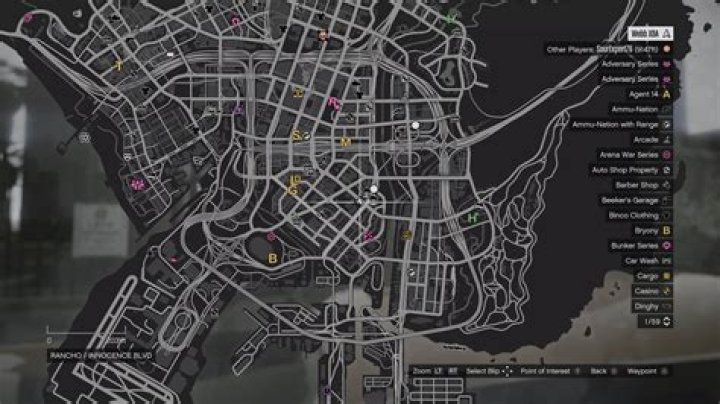 How to get a job on gta 5
