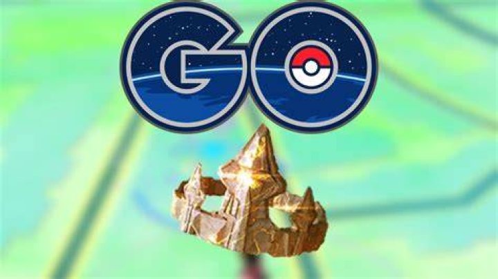 How to get a kings rock in pokemon go