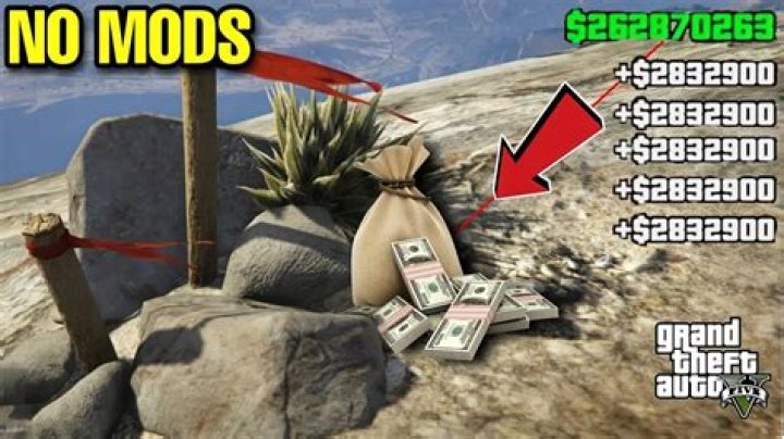 How to get a lot of money in gta 5 story mode