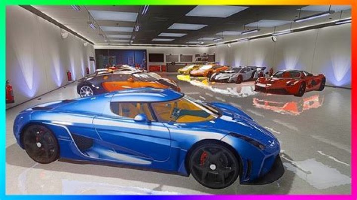How to get a replaced car back in gta 5