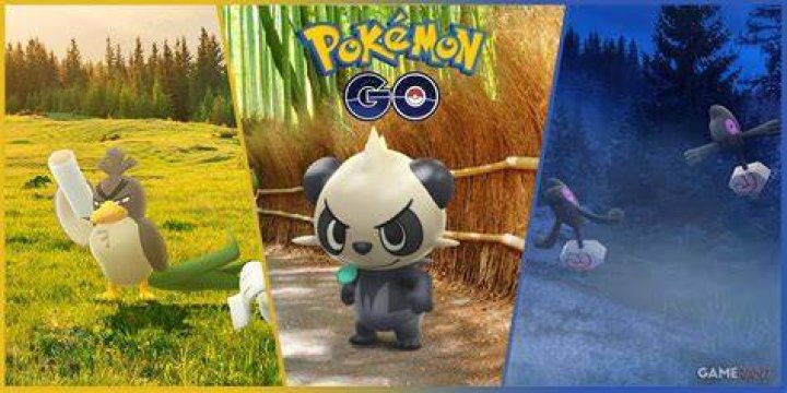 How to get a special item in pokemon go