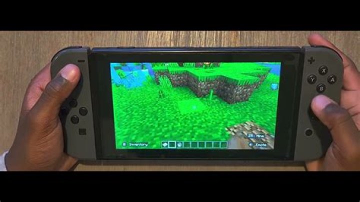 How to get achievements in minecraft nintendo switch