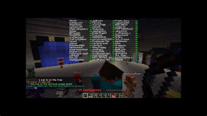How to get admin on any minecraft server