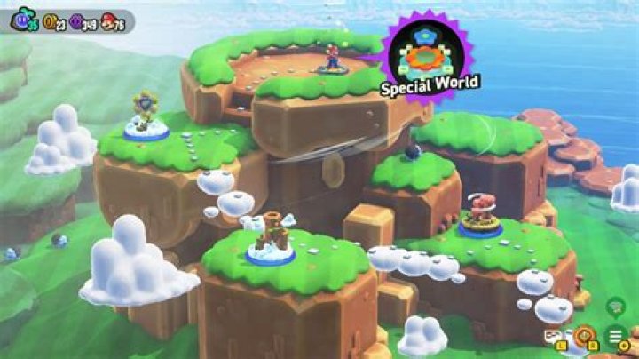How to get all levels in super mario run
