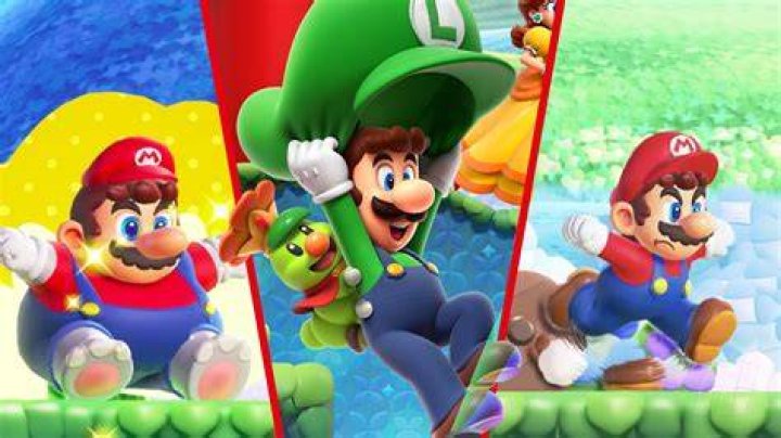 How to get all worlds in super mario run