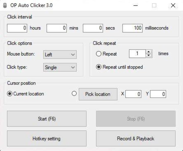 How to get an auto clicker for roblox
