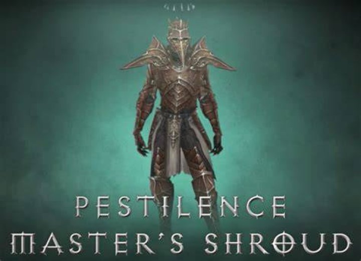 How to get armor sets diablo 3