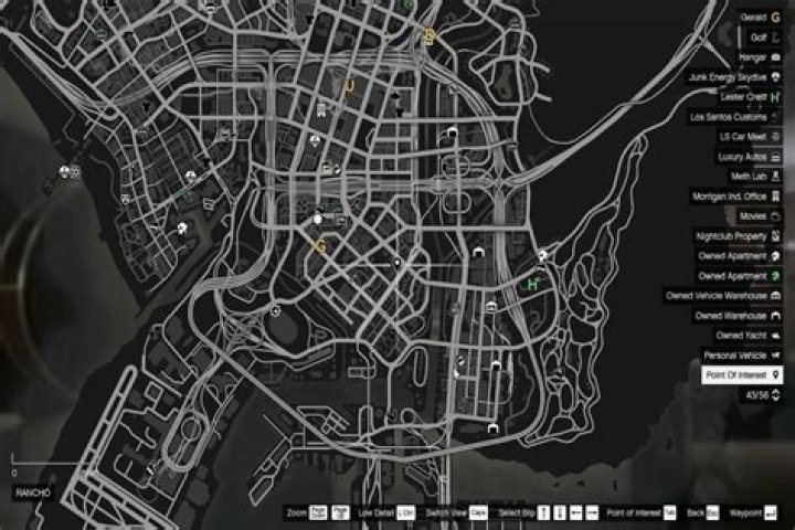 How to get back a destroyed car in gta 5 online