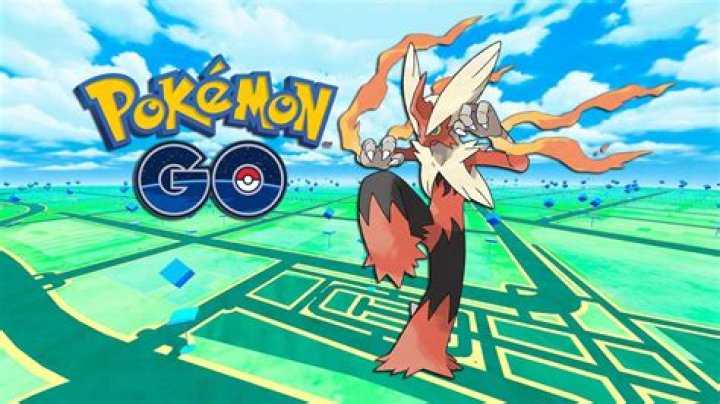How to get blaziken in pokemon go