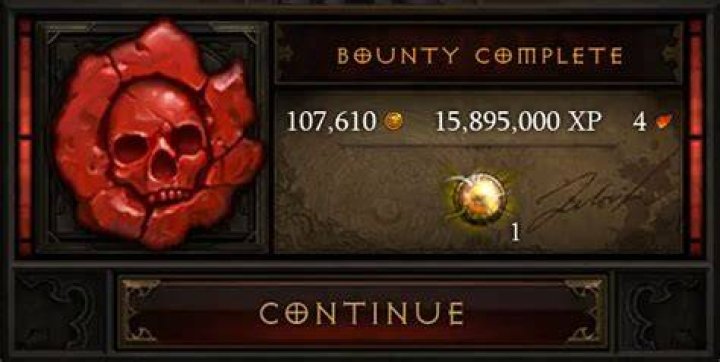 How to get blood shards in diablo 3