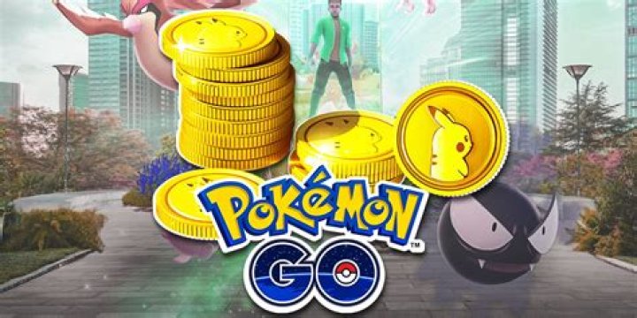 How to get coins in pokemon go 2018