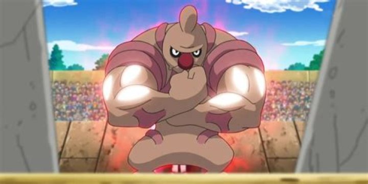 How to get conkeldurr pokemon go