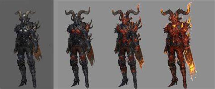 How to get cosmetics in diablo 3