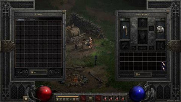 How to get diablo 2 resurrected beta