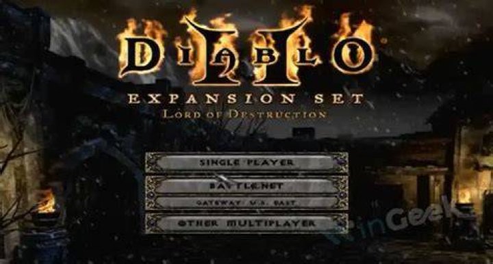 How to get diablo 2 to work on windows 7