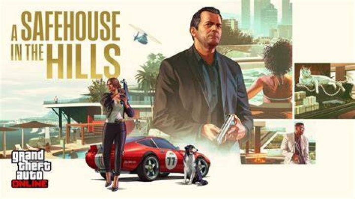 How to get dlc for gta 5