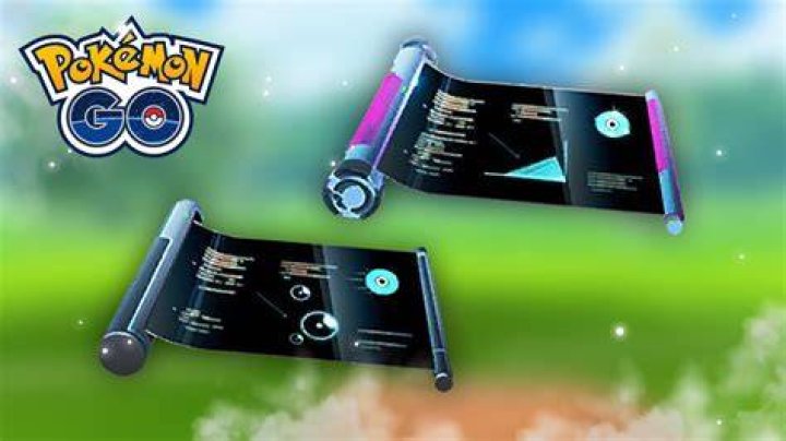 How to get elite tm pokemon go 2021