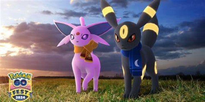 How to get espeon and umbreon pokemon go