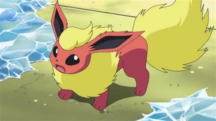 How to get flareon pokemon go