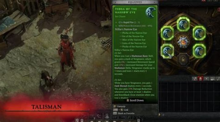 How to get follower items diablo 3
